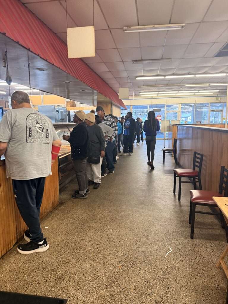 RJ’s Famous Chicken, BBQ & Ribs photo 6